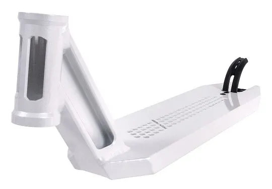 Tech Team Zefir Lite 490x120 -  White