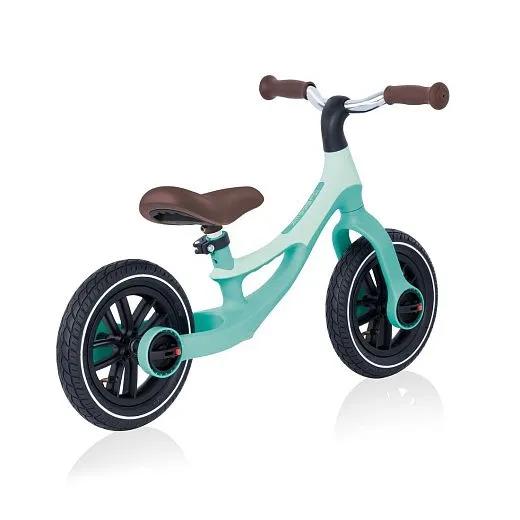 Globber Go Bike Elite Air - Mint (714-206) Globber Go Bike Elite Air - Mint (714-206)