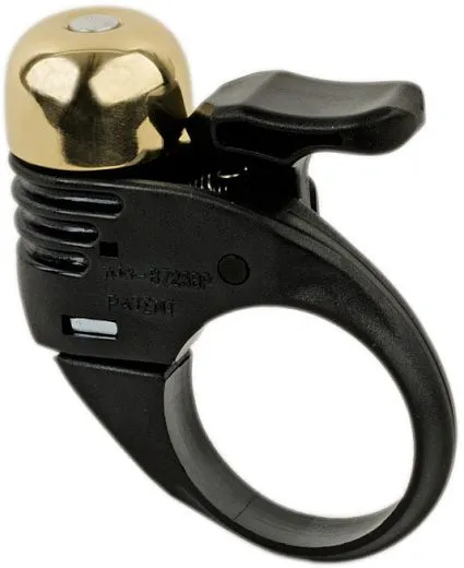 Author AWA-7.23 Brass, Латунь, Черный