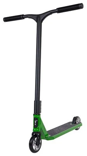 Tech Team Provokator 50 - Green/Black Tech Team Provokator 50 - Green/Black
