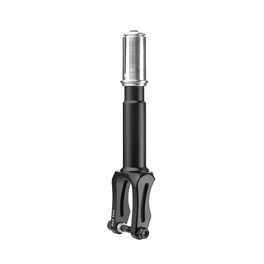 Fox Pro Roo IHC 120мм Black