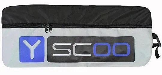 Y-scoo Сумка-чехол для самоката 205 Синий Y-scoo Сумка-чехол для самоката 205 Синий