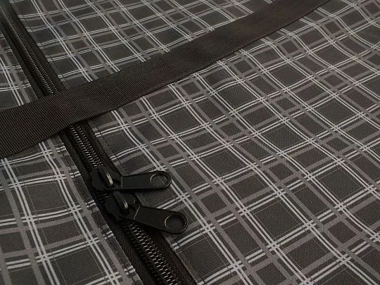 Skatebox Чехол-сумка для самоката ST7 (230мм) Клетка