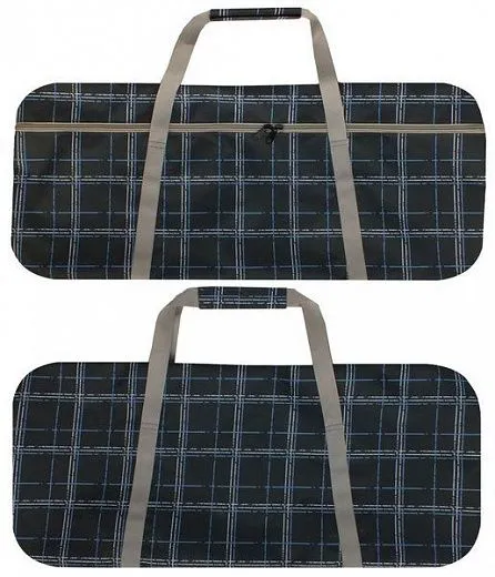 Skatebox ST7 (230мм) Голубая клетка Skatebox ST7 (230мм) Голубая клетка