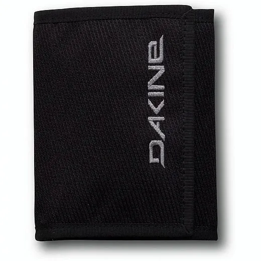 Dakine Diplomat Wallet Black