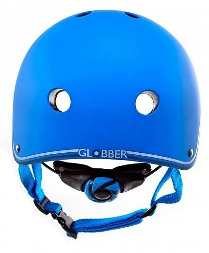 Globber Junior helmet Navy Blue