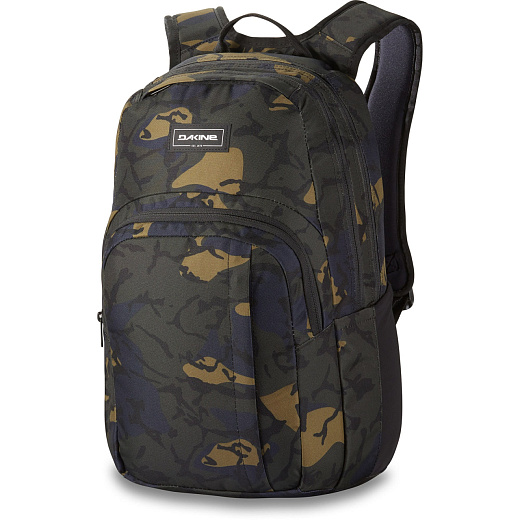 Dakine Campus M 25L Cascade Camo