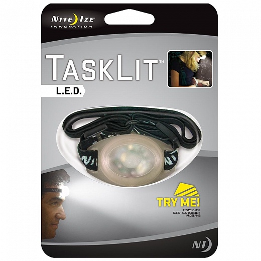 NiteIze TaskLit LED
