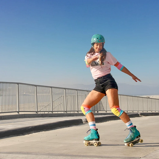 Triple 8 Covert Knee Pad MOXI