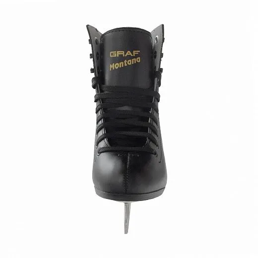 Graf Montana Jr Black Graf Montana Jr Black