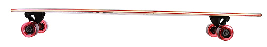 Tech Team City Cruiser - 2025 Pink