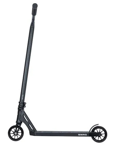 Tech Team SWAG 48 - Black