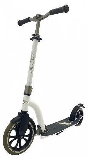 Tech Team Huracan - 2021 White/Green Tech Team Huracan - 2021 White/Green