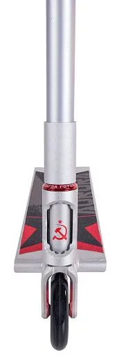 Tech Team Aurora - 2023 Silver