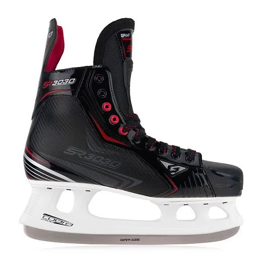 Graf Super SR3030 Cobra 2500 Graf Super SR3030 Cobra 2500