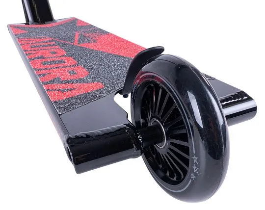 Tech Team Aurora - 2023 Black Tech Team Aurora - 2023 Black