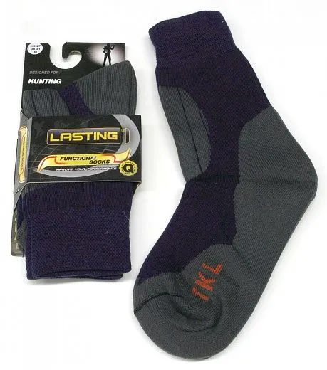 Lasting Sport TKL Blue