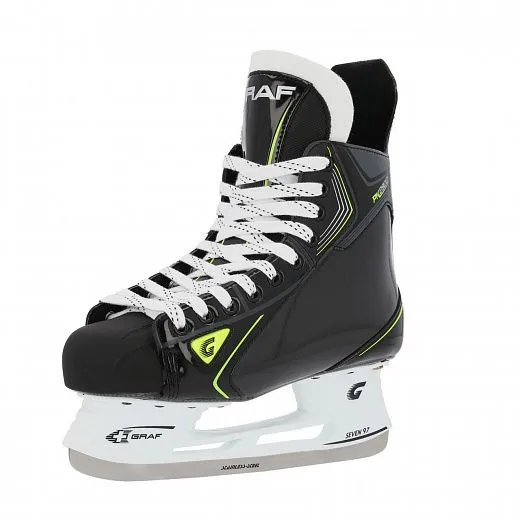 Graf PK2900 Seven 97