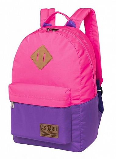 Asgard Р-5333 Фиолетовый-Розовый