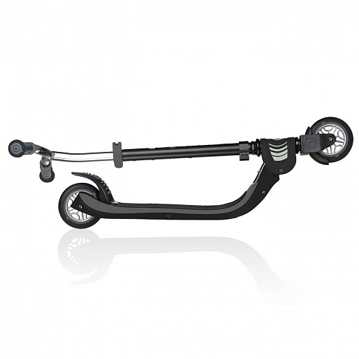 Globber Flow 125 Foldable Black