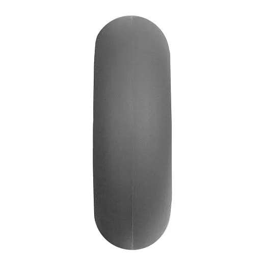 Ride Story Hunky-dory Wheels 80mm/85A (4pcs) + ABEC 9, Matt Grey