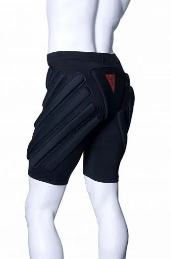 CrashPads Outwear/Underwear CrashPads Outwear/Underwear