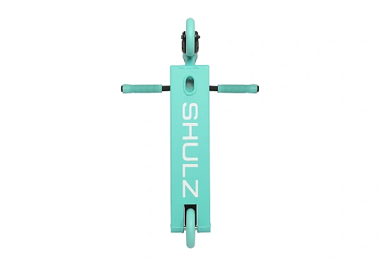 Shulz Owl Soft Green