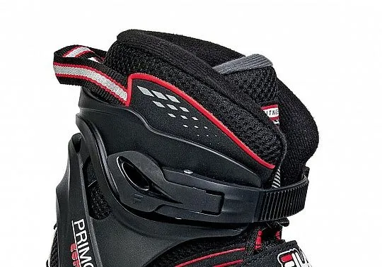 Fila Primo Comp - 2016 Black/Red Fila Primo Comp - 2016 Black/Red