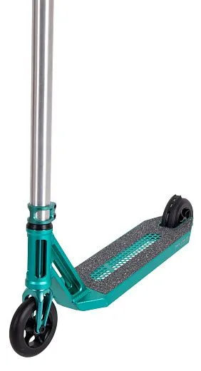 Tech Team Zefir Lite V2 47 - Grey/Celadon