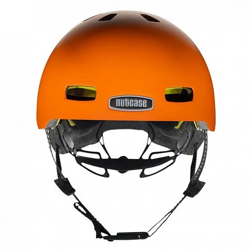 Nutcase Street - 2022 Hi Viz MIPS