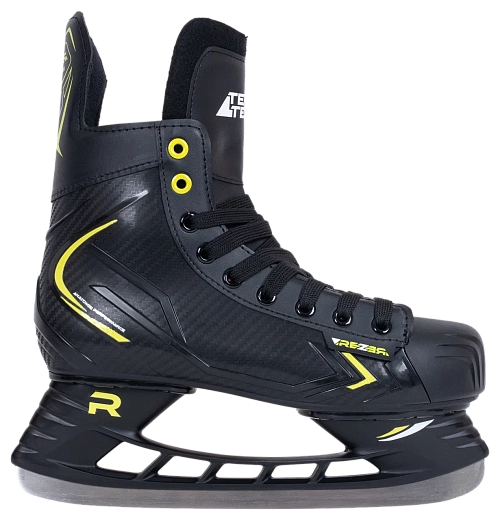 Tech Team Rezer 2025