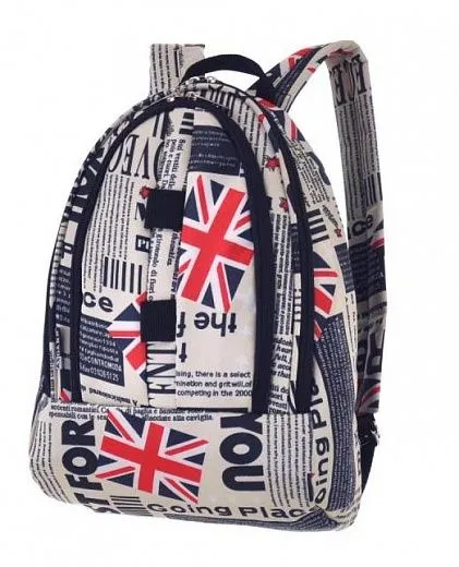 Asgard Р-5131 Флаг Британия Газета