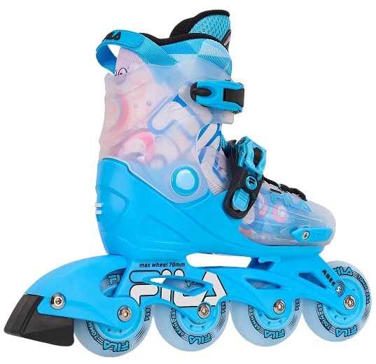 Fila S-One - 2026 Light Blue