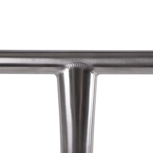 Tech Team Taurus 580*690 IHC 31.8 - 2023 Silver