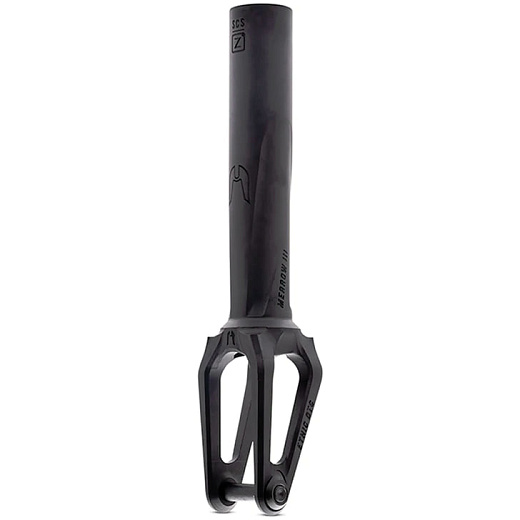 Ethic Merrow Fork 8 STD V3 HIC Black