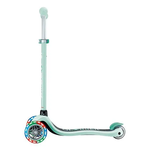 Globber Primo Lights V2 Dark Mint/Mint Globber Primo Lights V2 Dark Mint/Mint