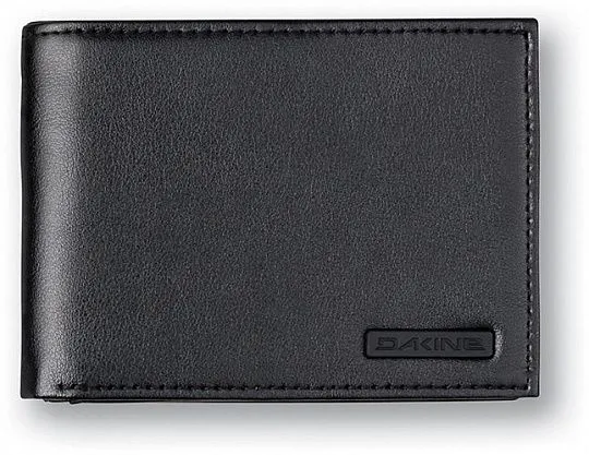 Dakine Archer Wallet Black
