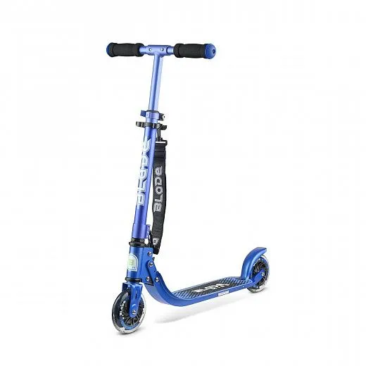 Blade Sport Kids Jimmy 125 - Blue/Metallik