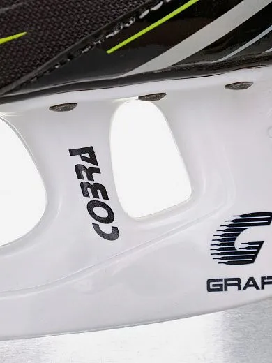 Graf PeakSpeed PK1900 Cobra 2500 Graf PeakSpeed PK1900 Cobra 2500