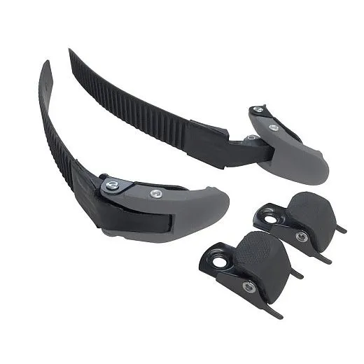 K2 Junior Buckle Set, 155mm, пара