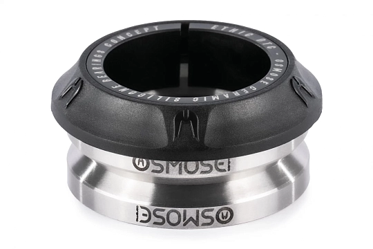 Ethic Osmose Ceramic Headset - Black