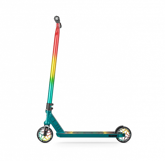Hipe S20 - 2022 Colorful