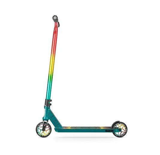 Hipe S20 - 2022 Colorful