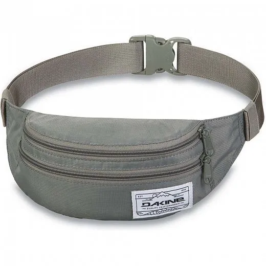 Dakine Classic Hip Slate Dakine Classic Hip Slate
