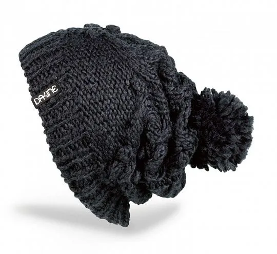 Dakine Beverly black