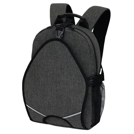 Asgard Junior Inline Skating Backpack Серый темный Катионик