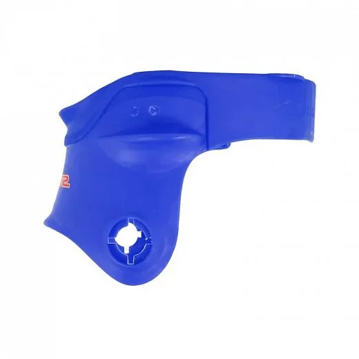 Seba FR Cuffs - Blue