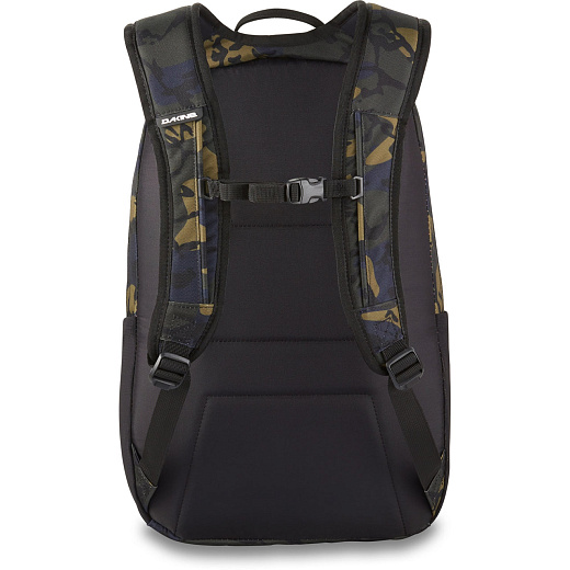 Dakine Campus M 25L Cascade Camo