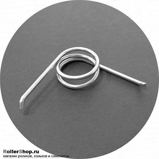  Пружина для детского самоката, Г-образная, 45мм