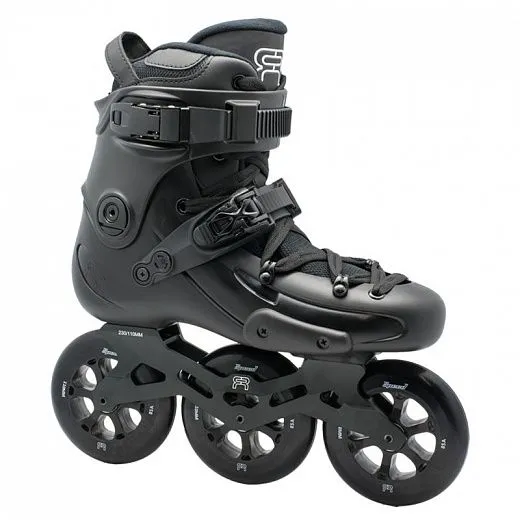 FR Skates FR1 310 - Black FR Skates FR1 310 - Black